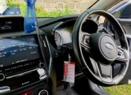 Subaru XV 2018