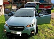 Subaru XV 2018