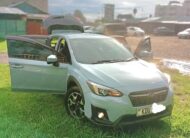 Subaru XV 2018