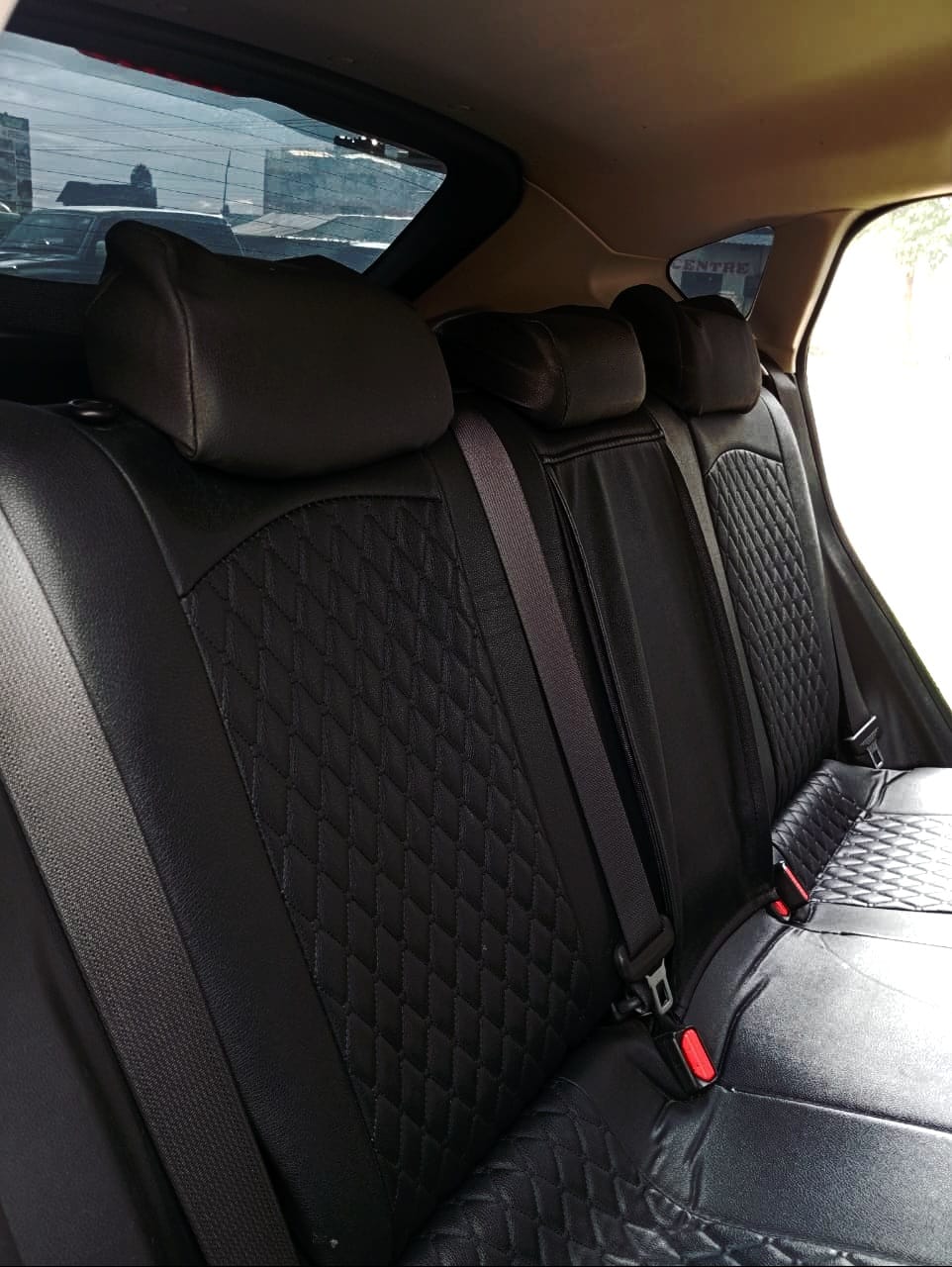 Subaru XV 2018