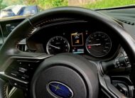 Subaru XV 2018