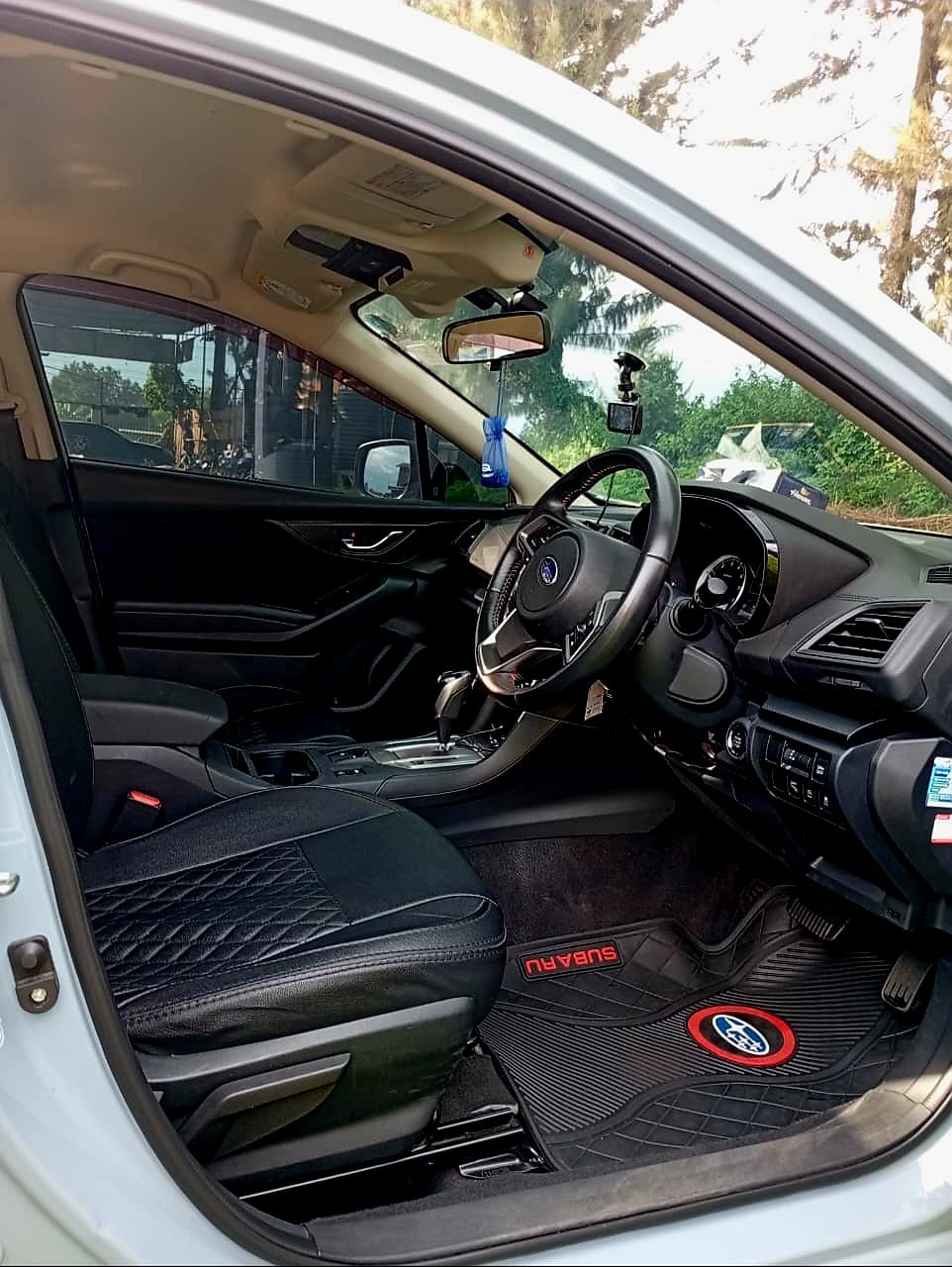 Subaru XV 2018