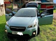 Subaru XV 2018