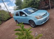 Toyota Platz 2004