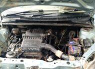 Toyota Platz 2004