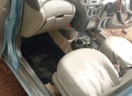 Toyota Platz 2004