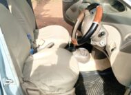 Toyota Platz 2004