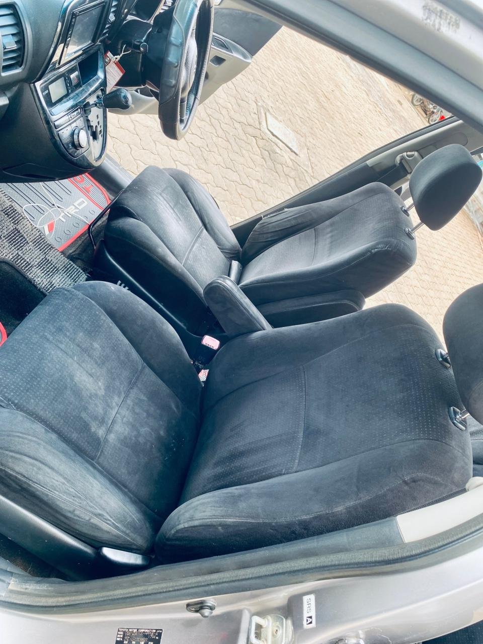 Toyota Wish 2006