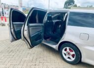 Toyota Wish 2006