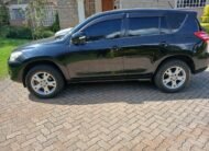 Toyota RAV4 2011