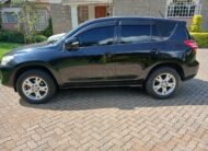Toyota RAV4 2011
