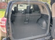 Toyota RAV4 2011