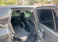 Toyota RAV4 2011