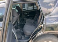 Toyota RAV4 2011