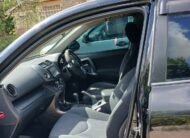 Toyota RAV4 2011