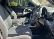 Toyota RAV4 2011