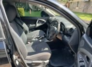 Toyota RAV4 2011