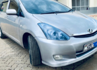 Toyota Wish 2006