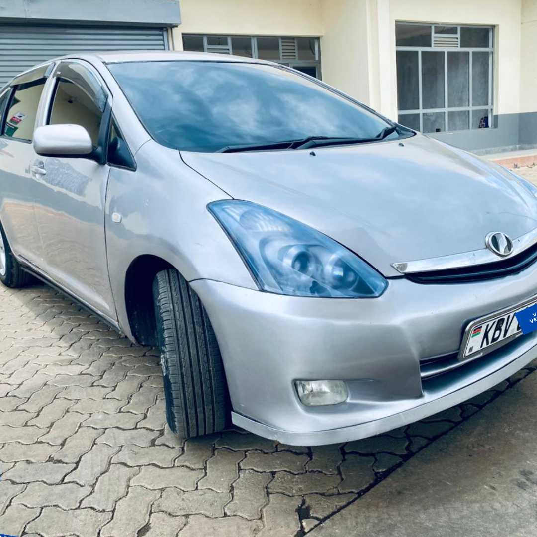Toyota Wish 2006