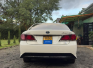 Toyota Crown Athlete 2015