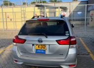 2018 Toyota Fielder
