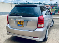 Toyota Wish 2006
