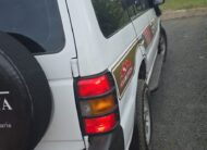 Mitsubishi Pajero 1995