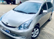 Toyota Wish 2006