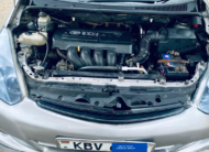 Toyota Wish 2006