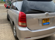 Toyota Wish 2006