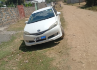 Toyota Wish Valvematic 2014