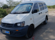 Toyota TownAce 2006