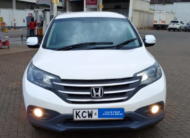 Honda CR-V  2012