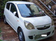 Daihatsu Mira 2011