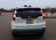 Honda CR-V  2012