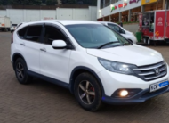 Honda CR-V  2012