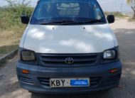 Toyota TownAce 2006