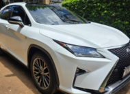 Lexus RX300 F Sport 2018