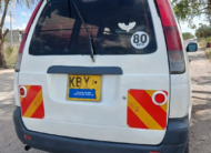 Toyota TownAce 2006