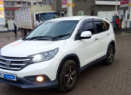 Honda CR-V  2012