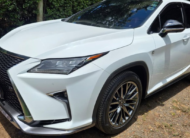 Lexus RX300 F Sport 2018