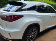 Lexus RX300 F Sport 2018