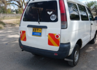 Toyota TownAce 2006