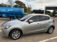 Mazda Demio 2016