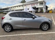 Mazda Demio 2016