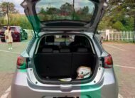 Mazda Demio 2016
