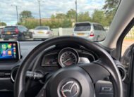 Mazda Demio 2016