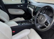 Volvo XC60 2017