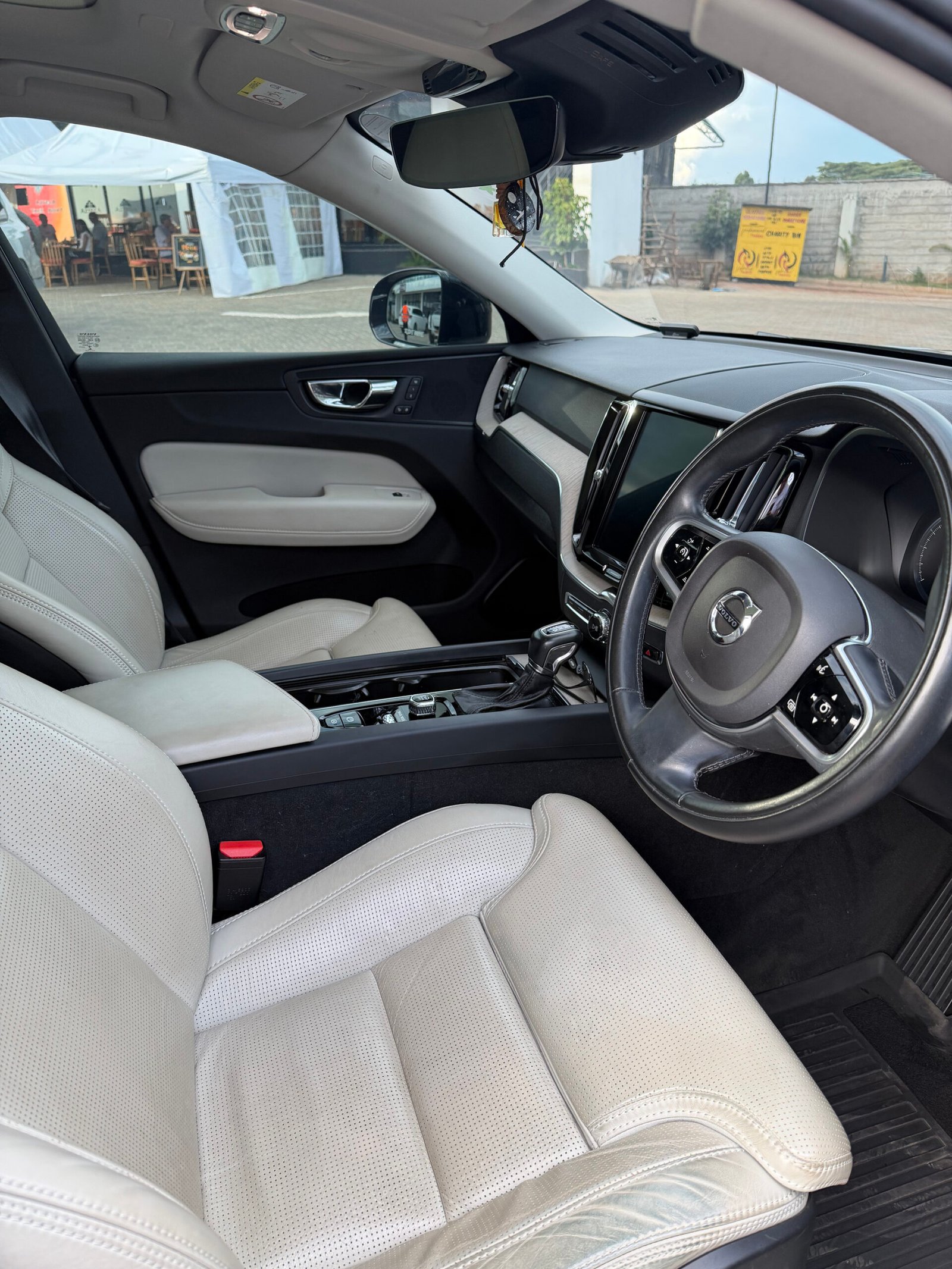 Volvo XC60 2017