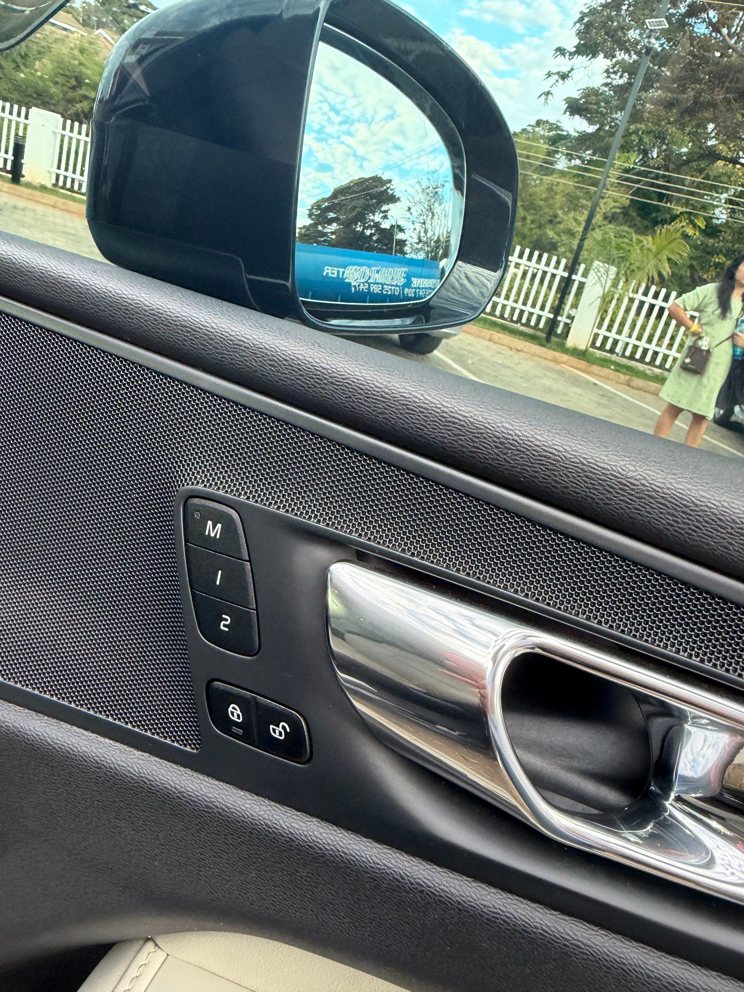 Volvo XC60 2017